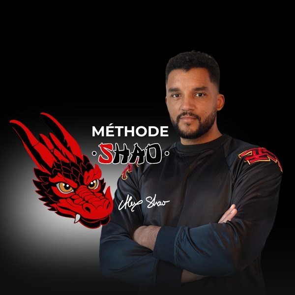 Alex Shao, fondateur de la Méthode Shao