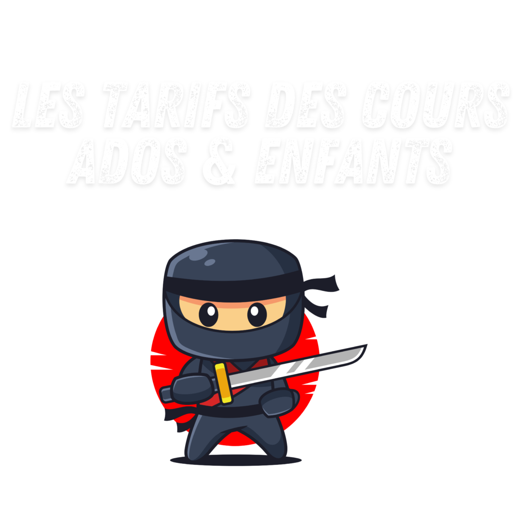 Tarifs self defense ados & enfants self shao Mérignac