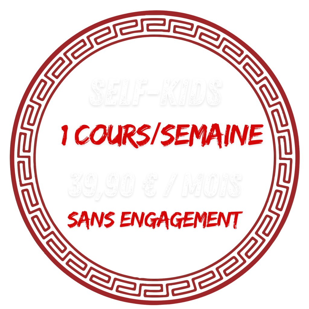 Tarifs self defense ados & enfants self shao Mérignac