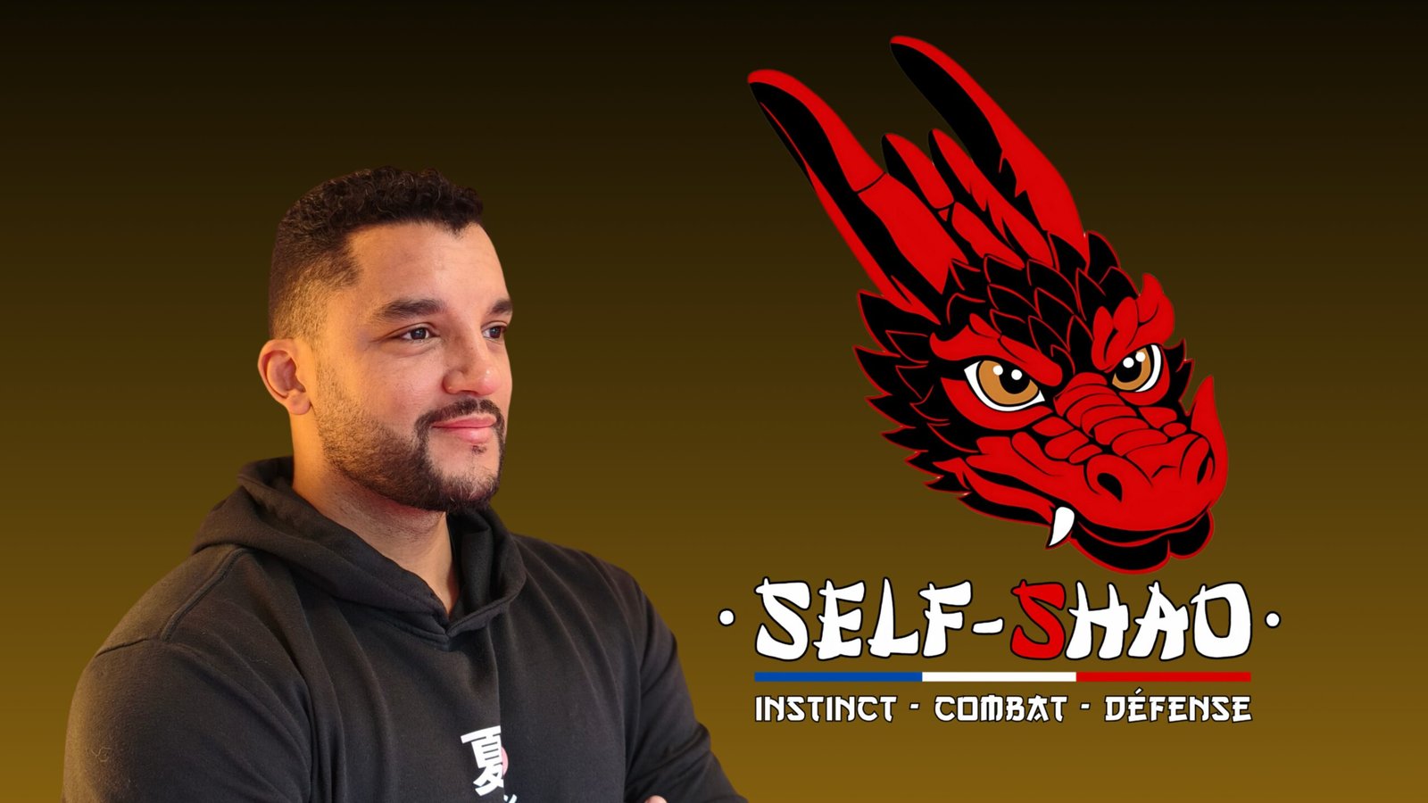 Alex Shao - Fondateur de la Méthode Shao