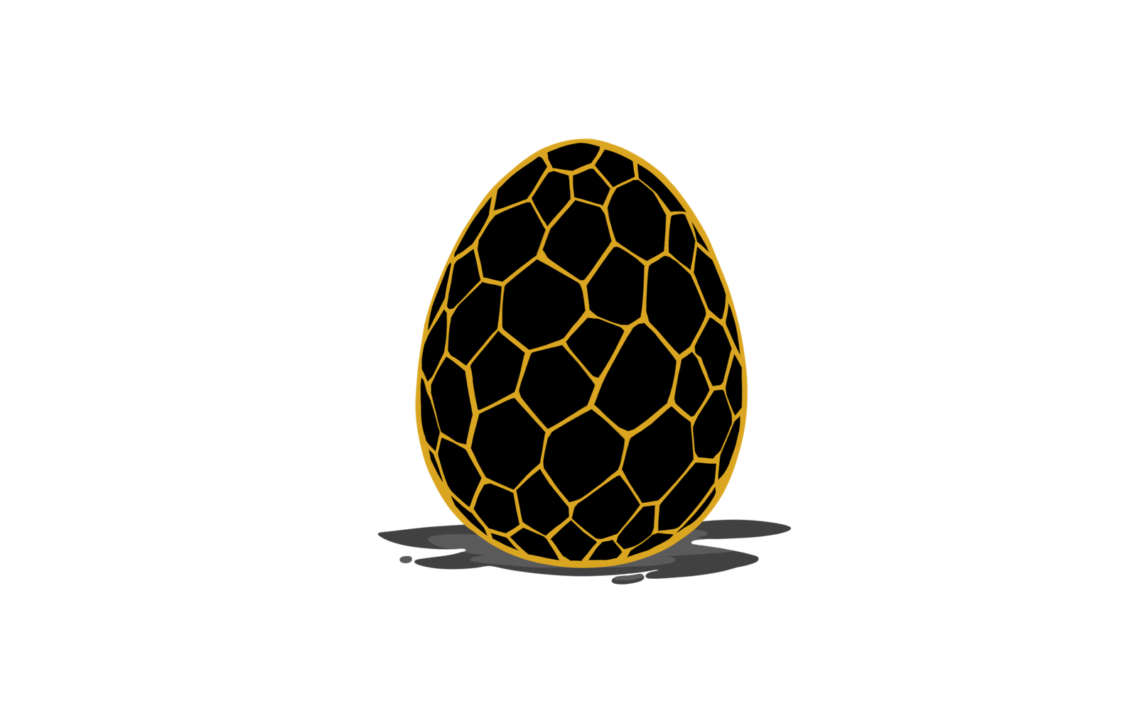 Oeuf Dragon Self Shao